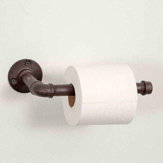 Industrial Toilet Paper Holder - Set of 2