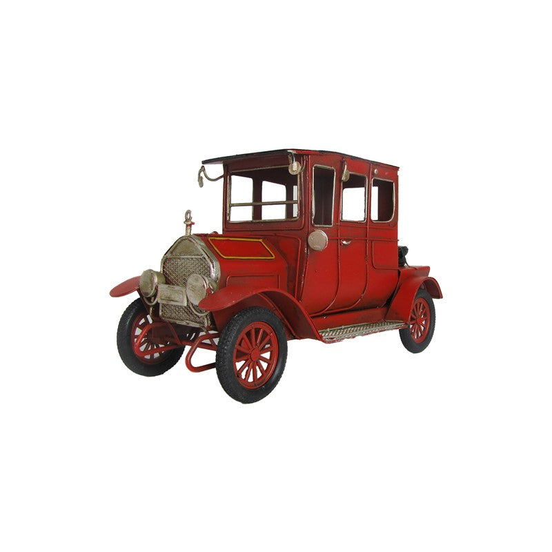 1920's Inspired Model Automobile