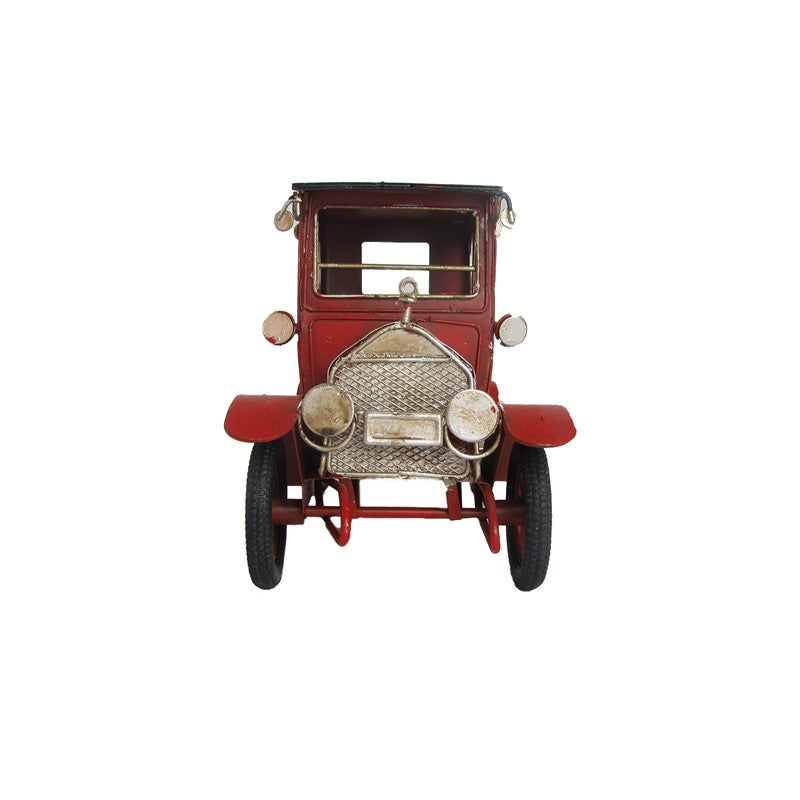 1920's Inspired Model Automobile